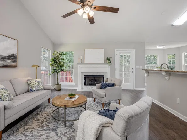 318 Alderston Way, Columbia, SC 29229