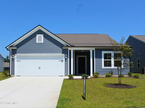 257 Hawks Run Drive #4061, Carolina Shores, NC 28467