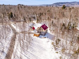 2 Doe Pond Access Rd, Monson, ME 04464