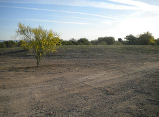 28221 N 253rd Dr, Wittmann, AZ 85361