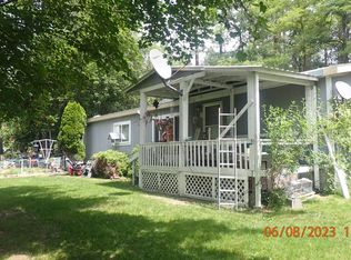 1345 S Delaware Ave, Kettle Falls, WA 99141