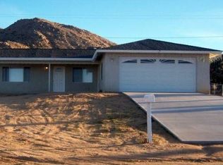 60193 La Mirada Trl, Joshua Tree, CA 92252
