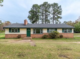 25409 Cox Rd, Petersburg, VA 23803