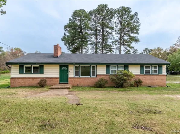 25409 Cox Rd, Petersburg, VA 23803