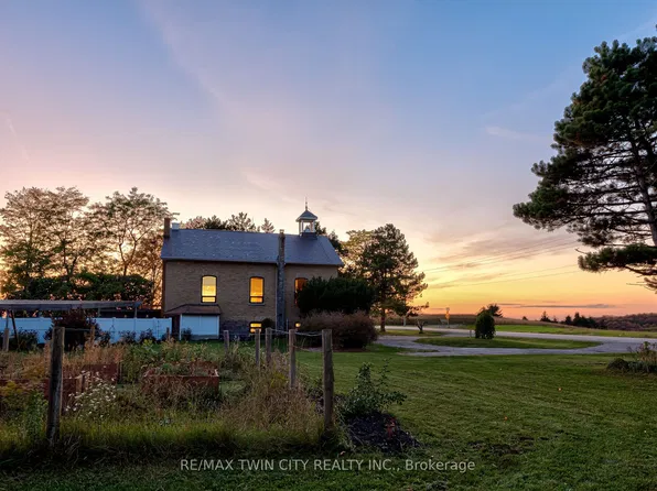 2653 Huron Rd, Wilmot, ON N3A 3C2