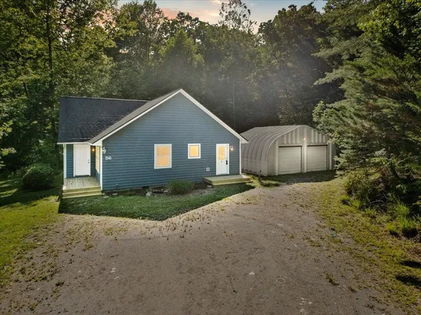 56 Craig Woods Rd, New Castle, VA 24127