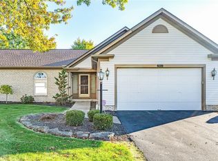 50 Montgomery Dr UNIT 2, Canfield, OH 44406