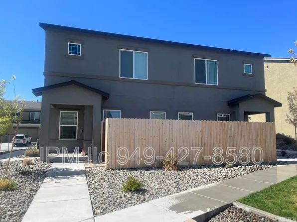 537 Autumn Breeze Cir, Reno, NV 89511