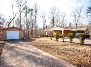 331 Ranchwood Trl, Woodstock, GA 30188