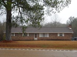 31461 Highway 18, Utica, MS 39175