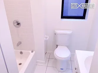 Rented by Citi Habitats