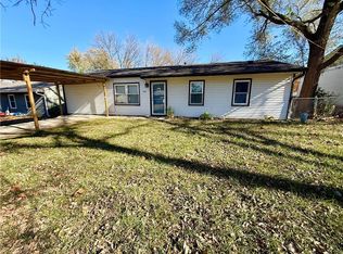 1732 Brook St, Lawrence, KS 66044