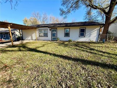 1732 Brook St, Lawrence, KS, 66044