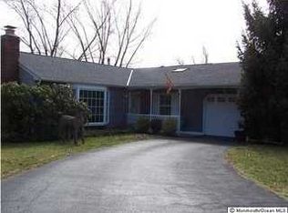 536 Heather Ln, Brick, NJ 08724