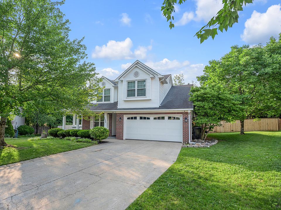 2900 Masterson Ct, Lexington, KY 40511 Zillow