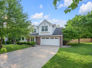 2900 Masterson Ct, Lexington, KY 40511