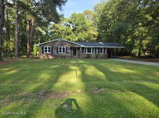 503 Covington Dr, Kinston, NC 28501