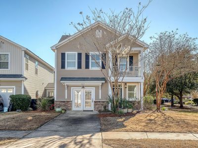 117 Larissa Dr, Charleston, SC, 29414