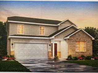 78 Park Chase Ln #272, Dallas, GA 30132
