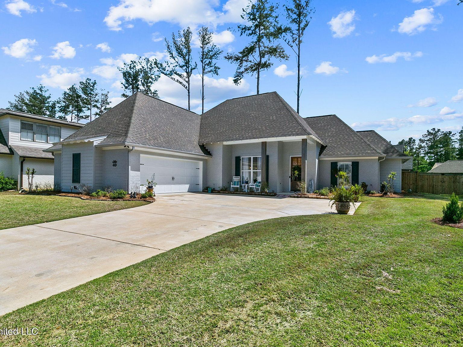 1228 Cutter Ln, Brandon, MS 39047 Zillow