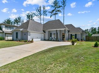 1228 Cutter Ln, Brandon, MS 39047