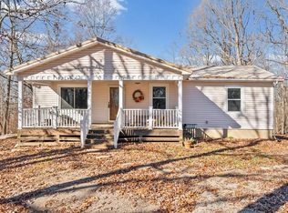 448 E Ross School Rd, Cadiz, KY 42211