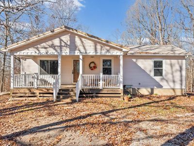 448 E Ross School Rd, Cadiz, KY, 42211