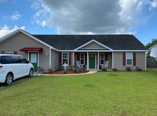 102 Lonesome Doe Cir, Kathleen, GA 31047