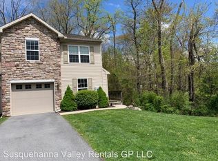 71 Crooked Dr, Enola, PA 17025