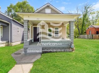 2602 W Kentucky St, Louisville, KY 40211