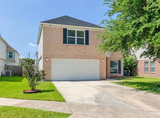 1006 Thicket Hill Ct, Houston, TX 77073
