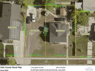 736 W 300 S, Provo, UT 84601