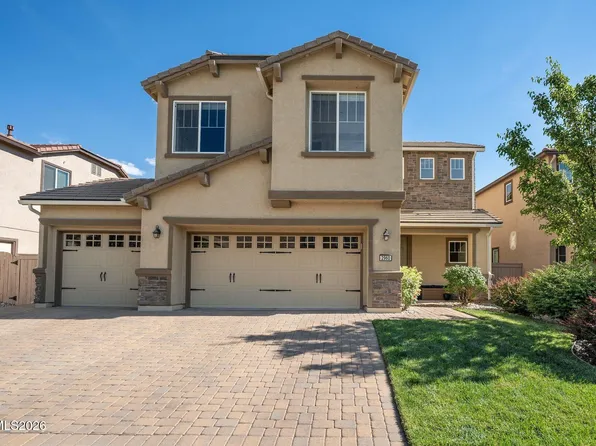 2960 Show Jumper Ln, Reno, NV 89521