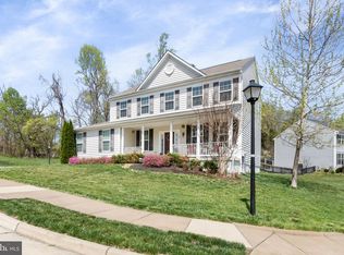 23 Colemans Mill Dr, Fredericksburg, VA