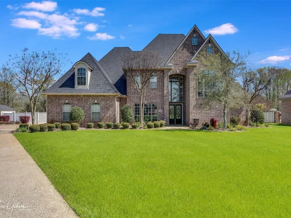412 Clover Ln, Bossier City, LA 71112