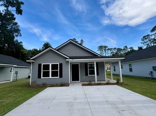 33 Naskapi St, Crawfordville, FL 32327