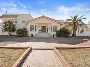 990 Vereda Del Valle Ave, El Paso, TX 79932