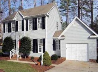 8820 Life Ln, Raleigh, NC 27615