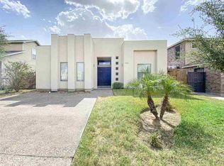1404 Ocampo Dr, Laredo, TX 78046