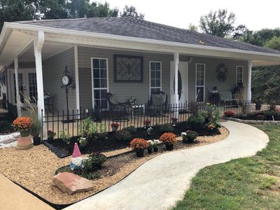 105 W Franks Rd, Booneville, MS, 38829