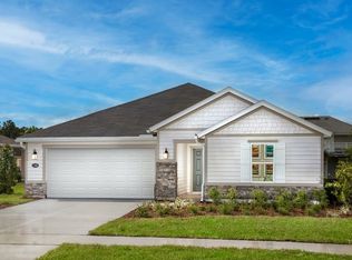 Plan 1541 Modeled Plan, Panther Creek, Jacksonville, FL 32221