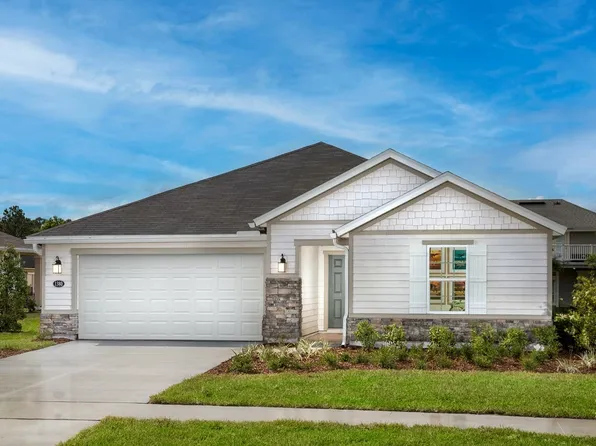 1380 Panther Preserve Pkwy, Jacksonville, FL 32221