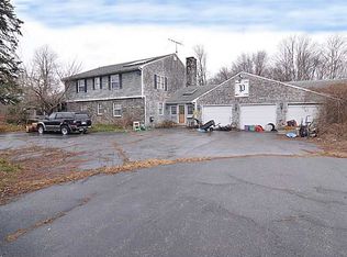 308 Providence St, Rehoboth, MA 02769