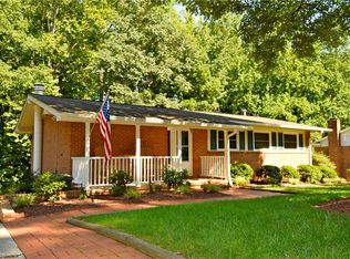 2710 Asbury Ter, Greensboro, NC 27408