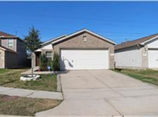 3142 Aspen Fair Trl, Spring, TX 77389