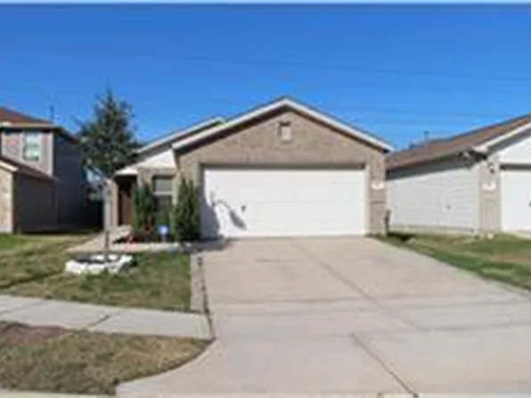 3142 Aspen Fair Trl, Spring, TX 77389