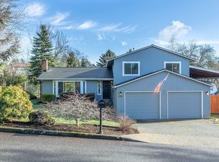 12010 SE 108th Ave, Happy Valley, OR 97086