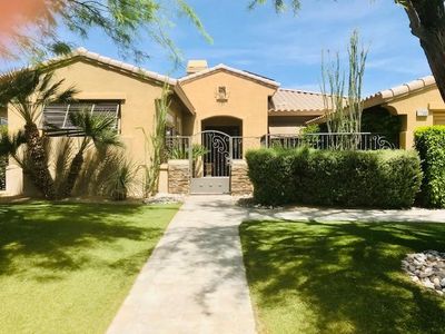 77568 Justin Ct, Palm Desert, CA, 92211