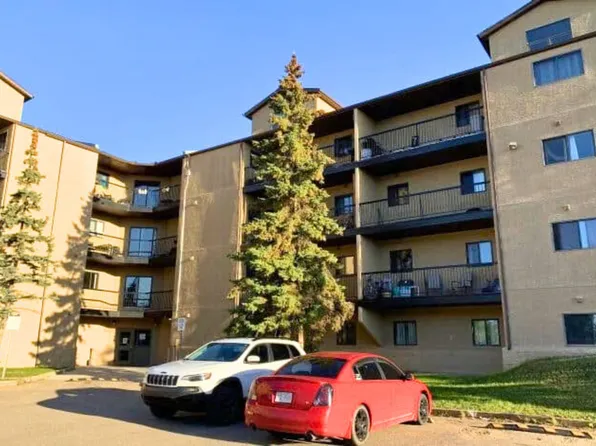 109 Stroud Bay, Wood Buffalo, AB T9H 4Z6