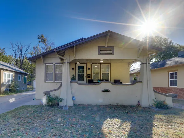 2010 N Arkansas Ave, Wichita, KS 67203